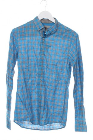 Мъжка риза Unbranded, Размер S, Цвят Многоцветен, Цена 4,60 €