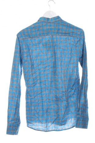 Мъжка риза Unbranded, Размер S, Цвят Многоцветен, Цена 4,60 €