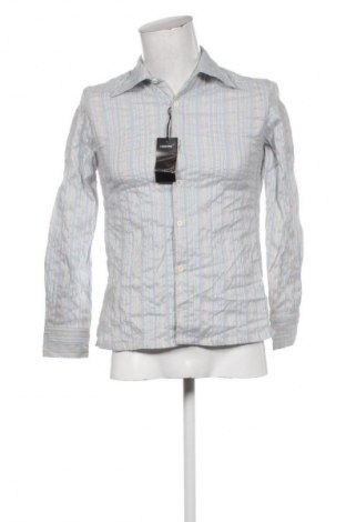 Ανδρικό πουκάμισο Unbranded, Μέγεθος L, Χρώμα Πολύχρωμο, Τιμή 11,99 €