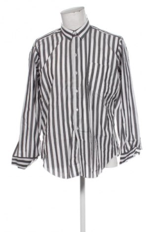 Herrenhemd Unbranded, Größe XL, Farbe Mehrfarbig, Preis € 6,99