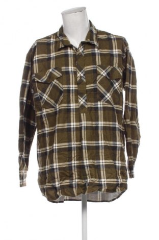 Cămașă de bărbați Unbranded, Mărime XL, Culoare Multicolor, Preț 26,99 Lei