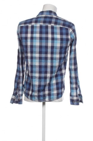 Мъжка риза Unbranded, Размер M, Цвят Многоцветен, Цена 14,77 €