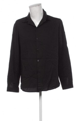 Cămașă de bărbați Unbranded, Mărime XL, Culoare Negru, Preț 48,99 Lei