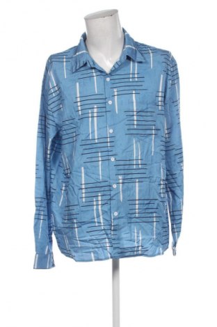 Мъжка риза Unbranded, Размер XXL, Цвят Многоцветен, Цена 7,15 €
