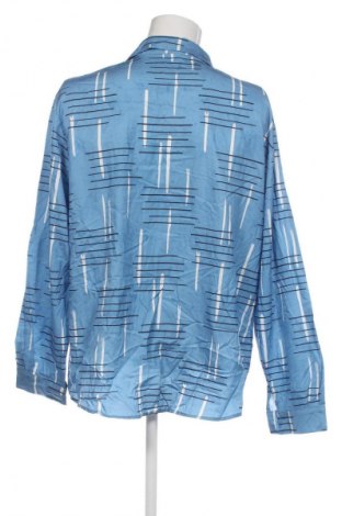 Мъжка риза Unbranded, Размер XXL, Цвят Многоцветен, Цена 7,15 €