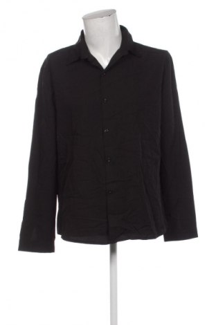 Cămașă de bărbați Unbranded, Mărime XL, Culoare Negru, Preț 48,99 Lei