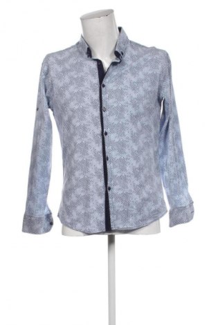 Cămașă de bărbați Unbranded, Mărime M, Culoare Multicolor, Preț 78,20 Lei