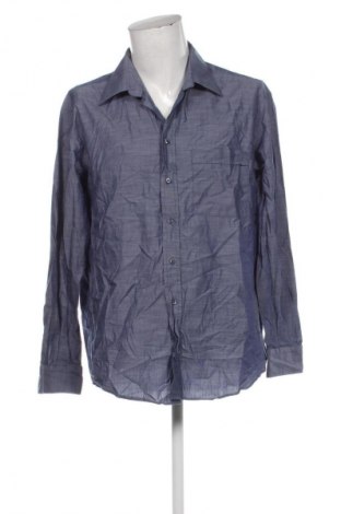 Cămașă de bărbați Unbranded, Mărime XL, Culoare Albastru, Preț 40,99 Lei