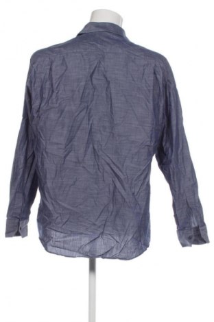 Cămașă de bărbați Unbranded, Mărime XL, Culoare Albastru, Preț 40,99 Lei