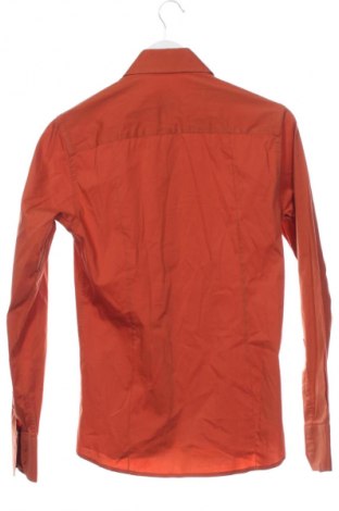 Cămașă de bărbați Unbranded, Mărime S, Culoare Roșu, Preț 77,00 Lei