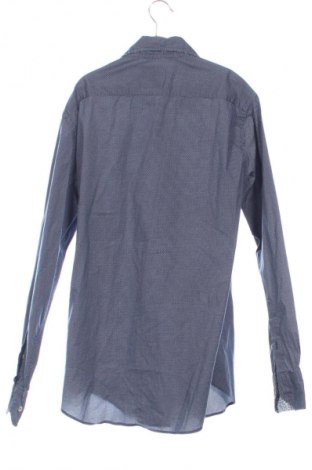 Cămașă de bărbați Unbranded, Mărime S, Culoare Albastru, Preț 77,00 Lei