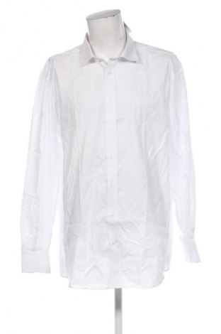 Cămașă de bărbați Unbranded, Mărime 3XL, Culoare Alb, Preț 78,20 Lei