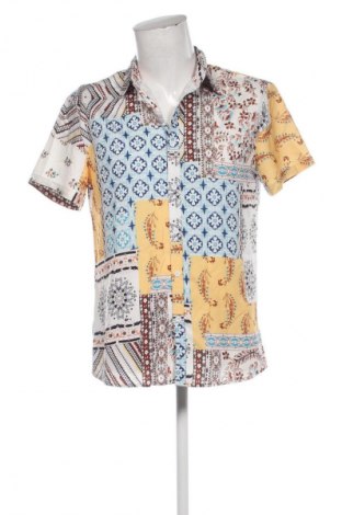 Pánská košile  Unbranded, Velikost M, Barva Vícebarevné, Cena  239,00 Kč