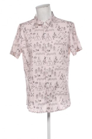 Férfi ing Unbranded, Méret L, Szín Sokszínű, Ár 4 369 Ft