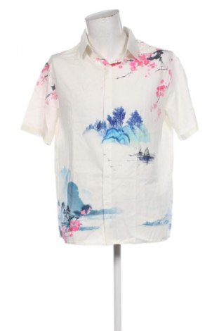 Férfi ing Unbranded, Méret M, Szín Sokszínű, Ár 4 089 Ft