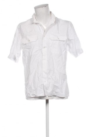 Cămașă de bărbați Unbranded, Mărime M, Culoare Alb, Preț 57,99 Lei
