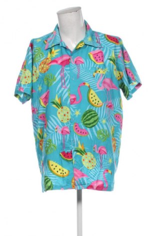 Мъжка риза Unbranded, Размер XL, Цвят Многоцветен, Цена 8,18 €