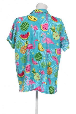 Мъжка риза Unbranded, Размер XL, Цвят Многоцветен, Цена 8,18 €