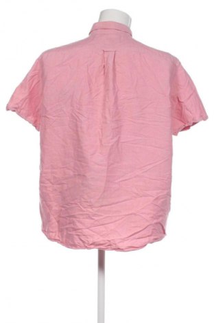 Cămașă de bărbați Unbranded, Mărime XXL, Culoare Roz, Preț 49,99 Lei