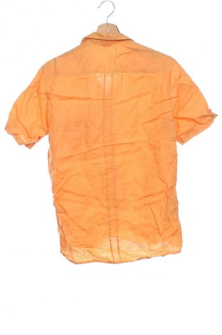 Pánská košile  Unbranded, Velikost XS, Barva Oranžová, Cena  259,00 Kč