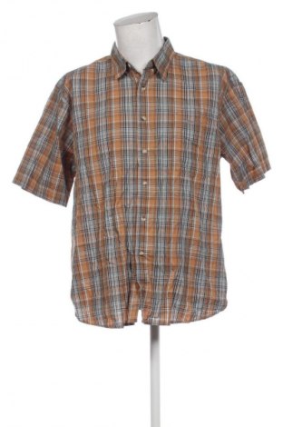 Мъжка риза Unbranded, Размер XXL, Цвят Многоцветен, Цена 9,20 €