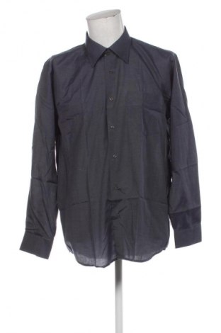 Ανδρικό πουκάμισο Unbranded, Μέγεθος S, Χρώμα Γκρί, Τιμή 4,99 €