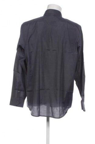 Ανδρικό πουκάμισο Unbranded, Μέγεθος S, Χρώμα Γκρί, Τιμή 4,99 €