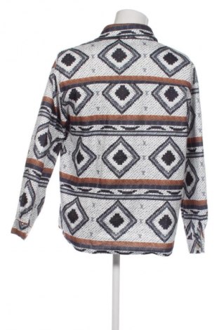 Męska koszula Unbranded, Rozmiar L, Kolor Kolorowy, Cena 27,99 zł