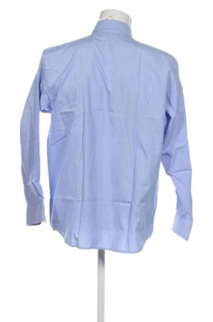 Męska koszula Unbranded, Rozmiar XXL, Kolor Niebieski, Cena 68,99 zł