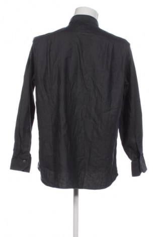 Мъжка риза Unbranded, Размер XL, Цвят Сив, Цена 5,11 €