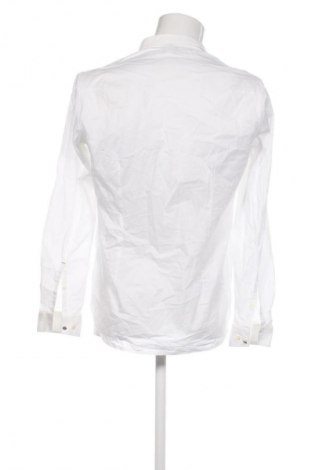 Férfi ing Unbranded, Méret L, Szín Fehér, Ár 5 089 Ft