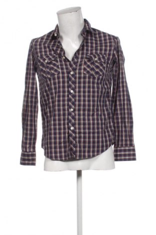 Мъжка риза Unbranded, Размер S, Цвят Многоцветен, Цена 3,57 €