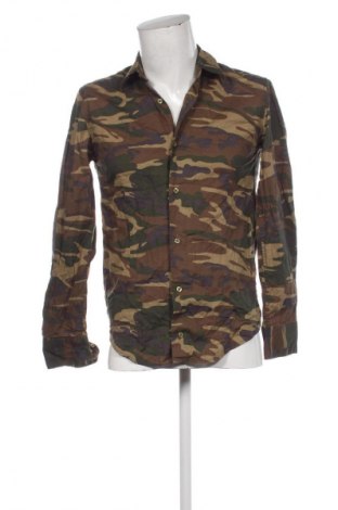 Cămașă de bărbați Unbranded, Mărime M, Culoare Multicolor, Preț 25,99 Lei