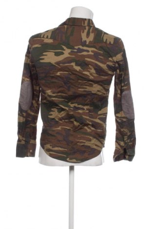 Cămașă de bărbați Unbranded, Mărime M, Culoare Multicolor, Preț 25,99 Lei