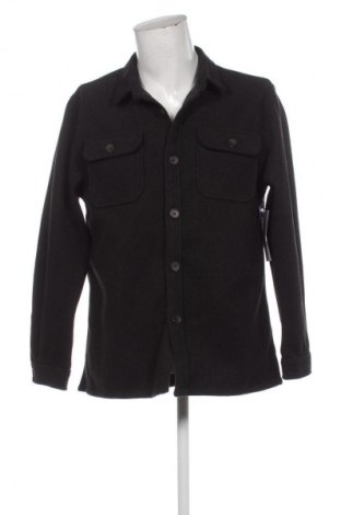 Herrenhemd Unbranded, Größe L, Farbe Schwarz, Preis 15,99 €