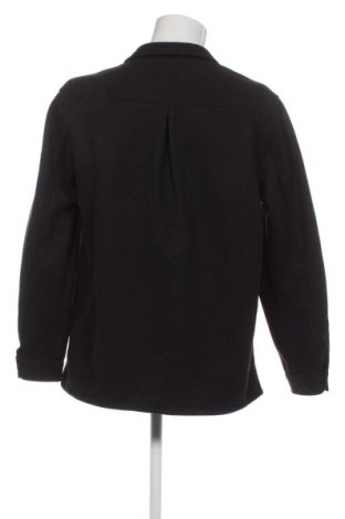 Herrenhemd Unbranded, Größe L, Farbe Schwarz, Preis 15,99 €