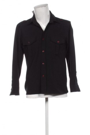 Férfi ing Unbranded, Méret M, Szín Fekete, Ár 2 899 Ft