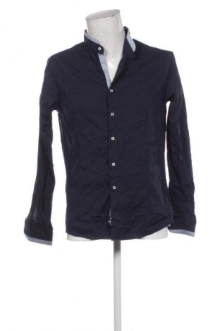 Cămașă de bărbați Unbranded, Mărime M, Culoare Albastru, Preț 33,99 Lei