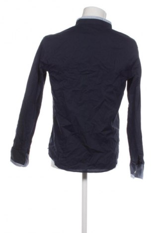 Cămașă de bărbați Unbranded, Mărime M, Culoare Albastru, Preț 33,99 Lei