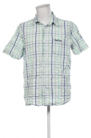 Pánská košile  Unbranded, Velikost XL, Barva Vícebarevné, Cena  425,00 Kč