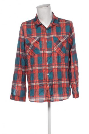 Férfi ing Unbranded, Méret L, Szín Sokszínű, Ár 2 679 Ft