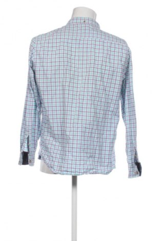 Cămașă de bărbați Unbranded, Mărime L, Culoare Multicolor, Preț 78,20 Lei