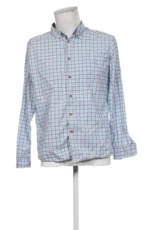 Cămașă de bărbați Unbranded, Mărime L, Culoare Multicolor, Preț 78,20 Lei