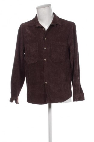 Férfi ing Unbranded, Méret S, Szín Barna, Ár 2 189 Ft