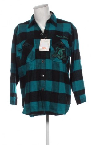 Férfi ing Unbranded, Méret M, Szín Sokszínű, Ár 4 089 Ft