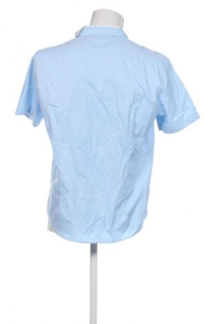 Pánska košeľa  Unbranded, Veľkosť M, Farba Modrá, Cena  15,00 €