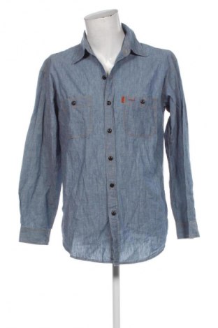 Férfi ing Unbranded, Méret XL, Szín Kék, Ár 3 719 Ft