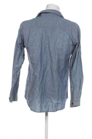 Férfi ing Unbranded, Méret XL, Szín Kék, Ár 3 719 Ft