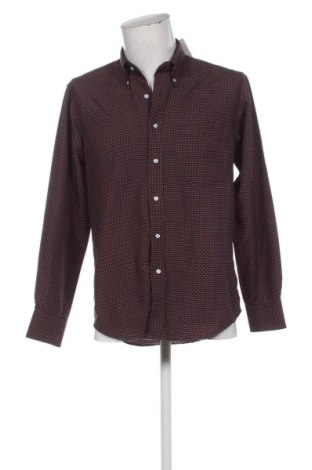 Ανδρικό πουκάμισο Unbranded, Μέγεθος XL, Χρώμα Πολύχρωμο, Τιμή 6,99 €