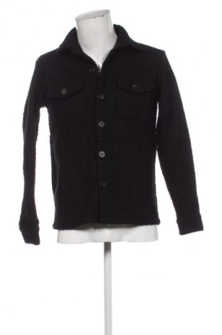 Мъжка риза Unbranded, Размер S, Цвят Черен, Цена 5,62 €